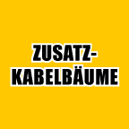Zusatzkabelbäume