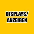 Displays/Anzeigen