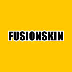 Fusionskin