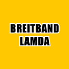 Breitband Lamda