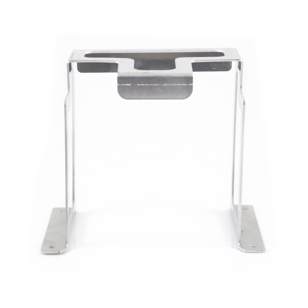 Aluminium Rahmen für RACE9+, RESTART9 und RACE10+ stehende Montage