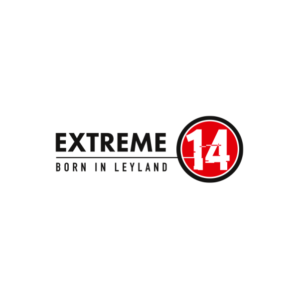 Extreme 14 Silikonschläuche