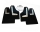 Mudflaps Subaru Impreza Hatchback/Saloon (08-14)