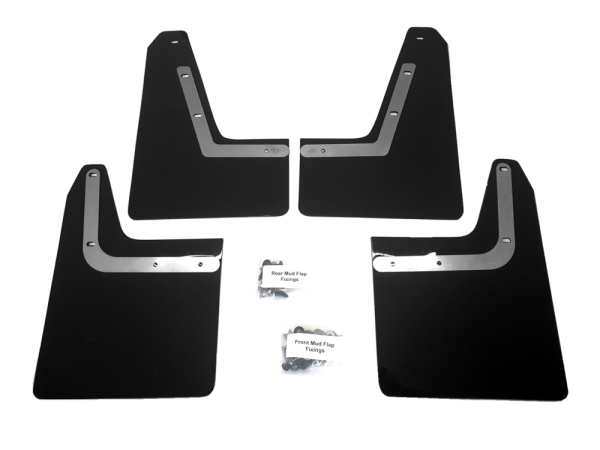 Mudflaps Subaru Forester (03-08)