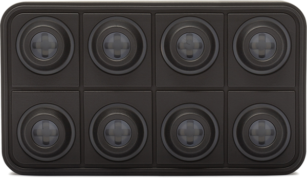 Blink Marine 8-Tasten CAN Keypad
