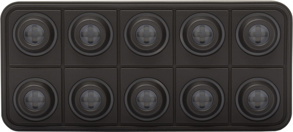 Blink Marine 10-Tasten CAN Keypad
