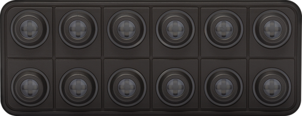 Blink Marine 12-Tasten CAN Keypad