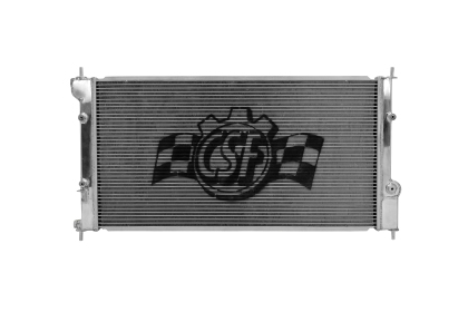 CSF Wasserkühler BRZ / GT86 / GR86