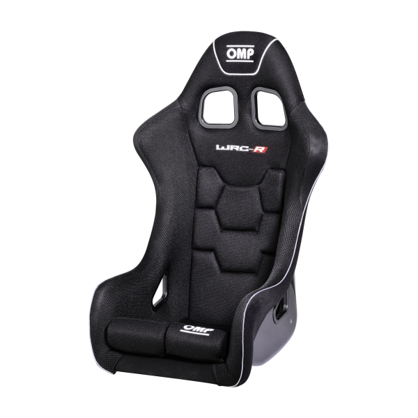 OMP WRC-R Motorsportsitz