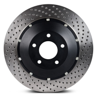 StopTech Aero Bremsscheiben