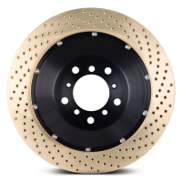 StopTech Aero Bremsscheiben