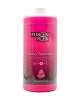 Fusionskin® Gloss Shampoo