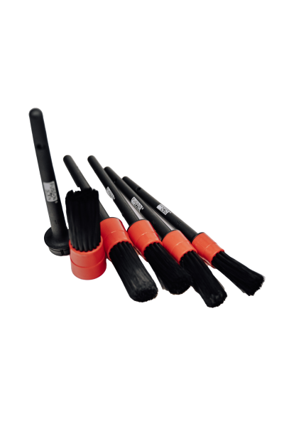 Fusionskin® Brush-Set