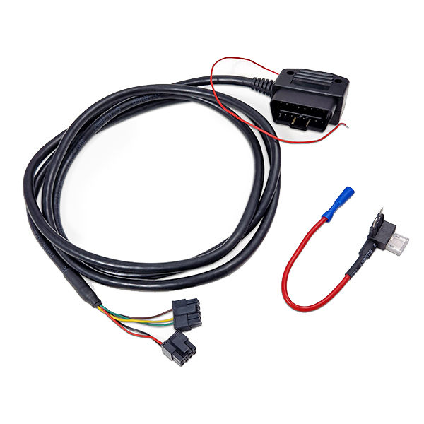 OBD2 Kabel MFD28/32