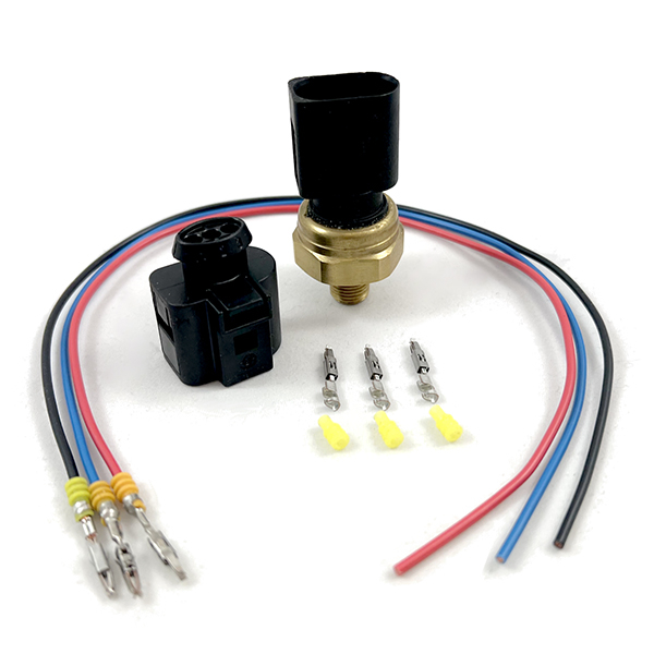 CANchecked Öl/Benzindruck Sensor - M10x1