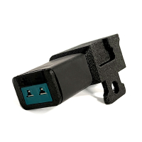 CANchecked Thermo Couple Converter (TCC01) mit Stecker