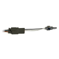 CANchecked NTC01 - NTC Temparatur Sensor mit DTM04-3P Stecker