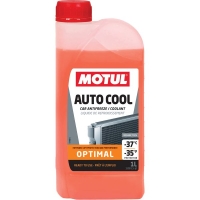 MOTUL AUTO COOL OPTIMAL -37°C 1 Liter