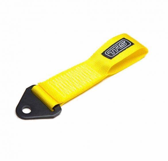 TRS Tow Loop Gelb
