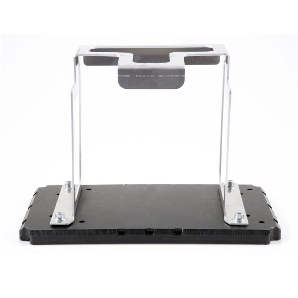 OEM Montage Kit für RACE9+, RESTART9 und RACE10+ stehende Montage mit 280mm Montageplatte