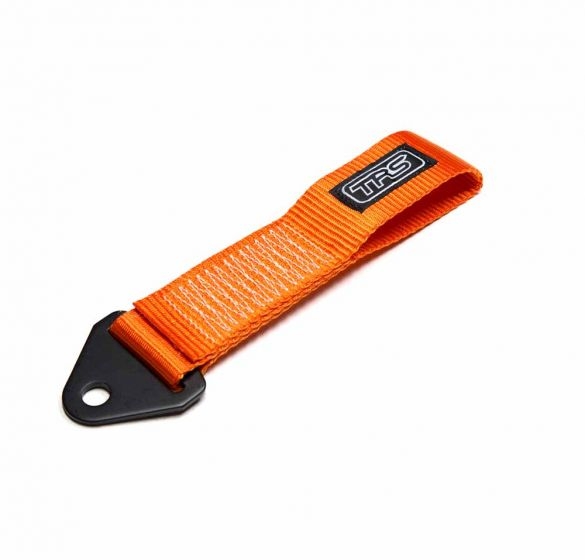 TRS Tow Loop Orange