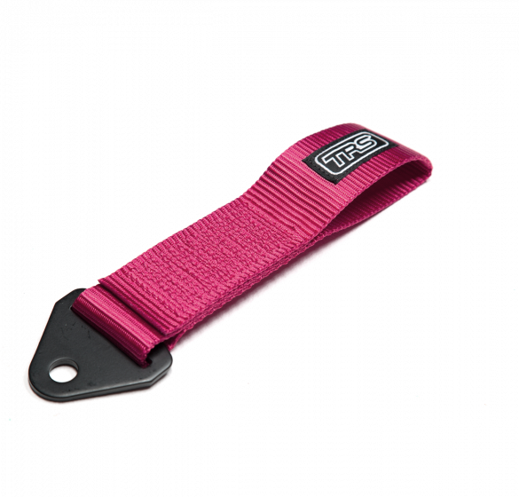 TRS Tow Loop Pink