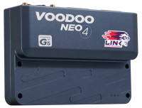 LinkECU G5 Voodoo Neo4