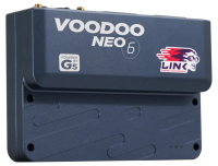 LinkECU G5 Voodoo Neo6