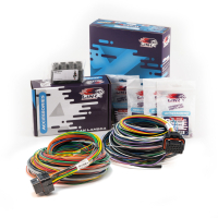 LinkECU StormX Big Bundle mit MAP-Sensor,...