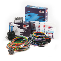 LinkECU StormX Ultimate Bundle mit MAP-Sensor,...