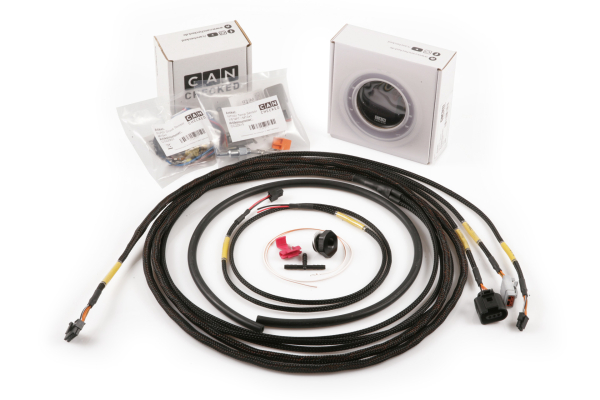 CANchecked MFD15 Subaru Bundle V1