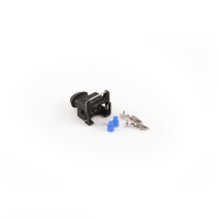 Bosch EV1 2-Polig inkl. Pins