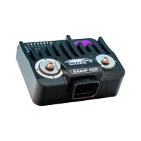 Link ECU Razor PDM