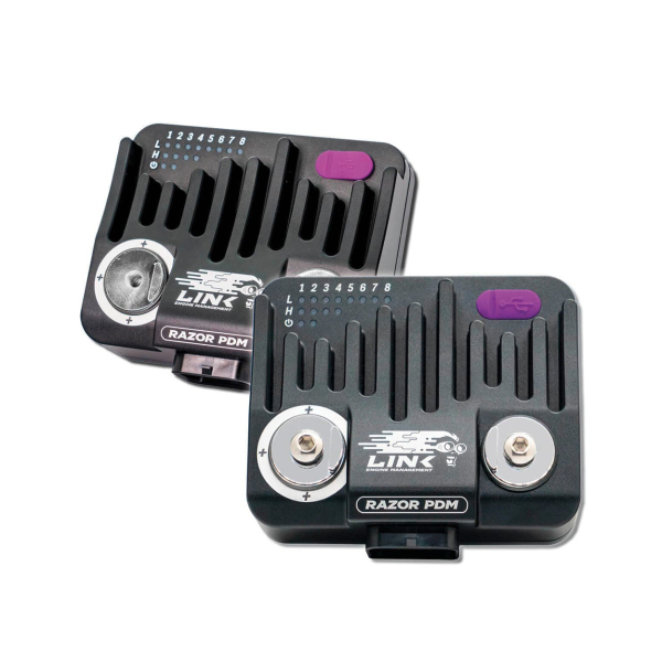 Link ECU Razor PDM Bundle - Twin Pack