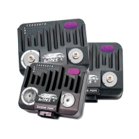 Link ECU Razor PDM Bundle - Triple Pack
