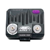 Link ECU Razor PDM Bundle - Triple Pack