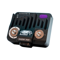 Link ECU Razor PDM Bundle - Triple Pack