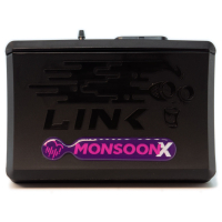 LinkECU G4X MonsoonX