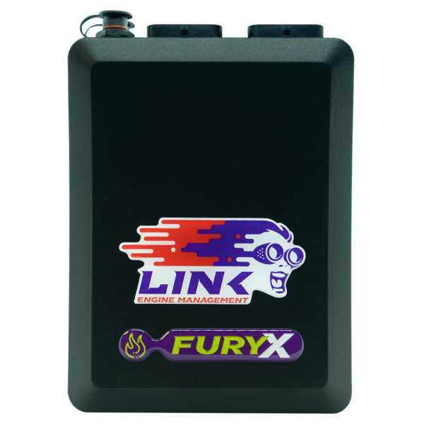LinkECU G4X FuryX