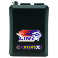 LinkECU G4X FuryX