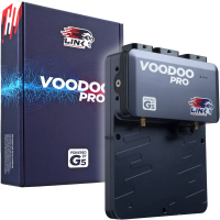 LinkECU G5 Voodoo Pro