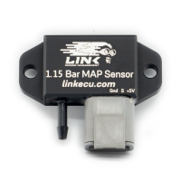 LinkECU 1.15 Bar MAP Sensor (MAP1.15)