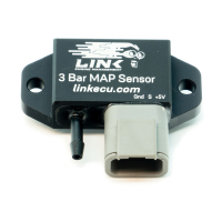 LinkECU 3 Bar MAP Sensor (MAP3)