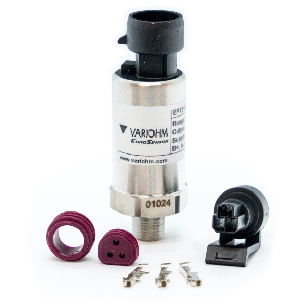 LinkECU 5 Bar MAP Sensor EU (MAP5EU)