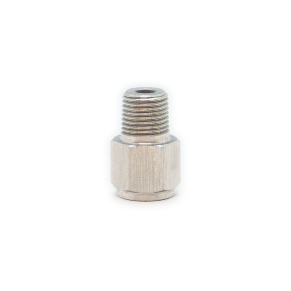 LinkECU Adapter M10x1 auf 1/8 NPT
