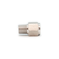 LinkECU Adapter M10x1 auf 1/8 NPT