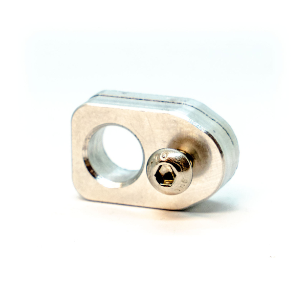 LinkECU Montageadapter Aluminium (IATBMA)
