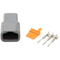 LinkECU Hall Effect Sensor Kit