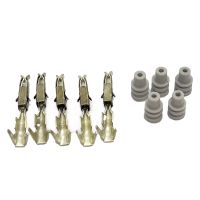 LinkECU LSU 4.9 Stecker Kit (PKLSU)