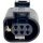 LinkECU LSU 4.9 Stecker Kit (PKLSU)